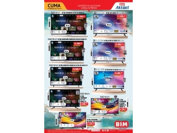 Bim 7 Haziran Aktel rnler - 5
