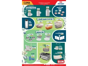 Bim 7 Haziran Aktel rnler - 7