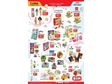 Bim 7 Haziran Aktel rnler - 4