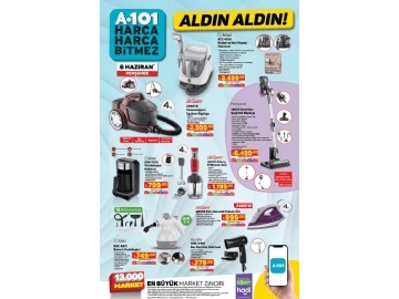 A101 6 Haziran Aldn Aldn - 10