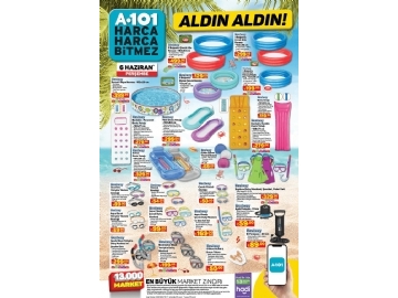 A101 6 Haziran Aldn Aldn - 4