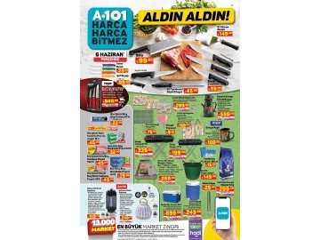 A101 6 Haziran Aldn Aldn - 7