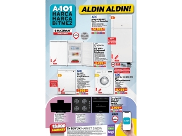 A101 6 Haziran Aldn Aldn - 9