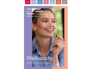 Oriflame Haziran 2024 - 102