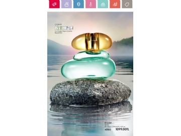 Oriflame Haziran 2024 - 9