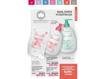 Oriflame Haziran 2024 - 45