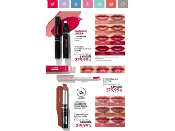 Oriflame Haziran 2024 - 76