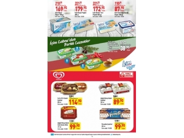 CarrefourSA 4 - 19 Haziran Kurban Bayram Katalou - 14