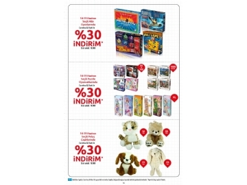 CarrefourSA 4 - 19 Haziran Kurban Bayram Katalou - 64