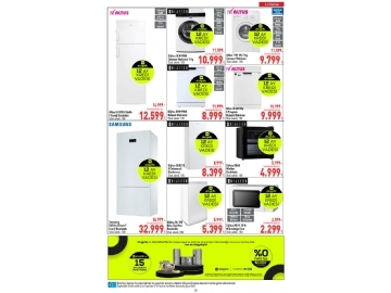 CarrefourSA 4 - 19 Haziran Kurban Bayram Katalou - 60