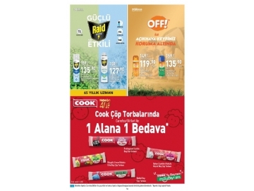 CarrefourSA 4 - 19 Haziran Kurban Bayram Katalou - 54