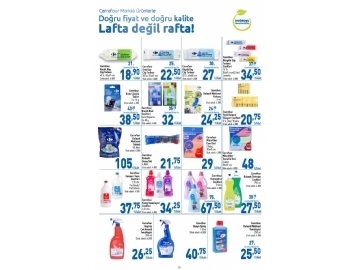 CarrefourSA 4 - 19 Haziran Kurban Bayram Katalou - 19