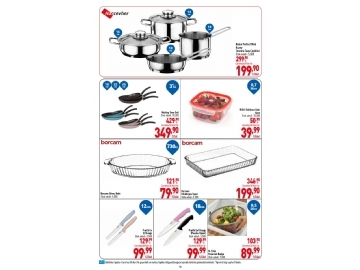 CarrefourSA 4 - 19 Haziran Kurban Bayram Katalou - 58