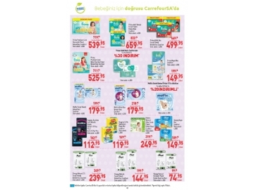 CarrefourSA 4 - 19 Haziran Kurban Bayram Katalou - 48