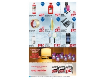 CarrefourSA 4 - 19 Haziran Kurban Bayram Katalou - 56
