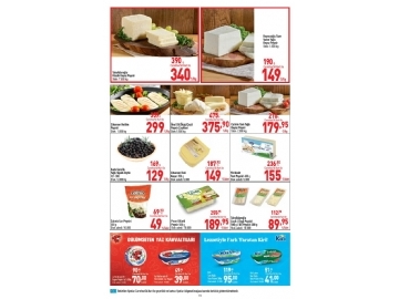 CarrefourSA 4 - 19 Haziran Kurban Bayram Katalou - 11