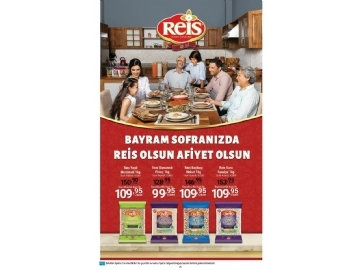 CarrefourSA 4 - 19 Haziran Kurban Bayram Katalou - 25