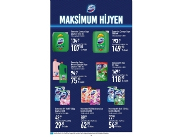 CarrefourSA 4 - 19 Haziran Kurban Bayram Katalou - 39