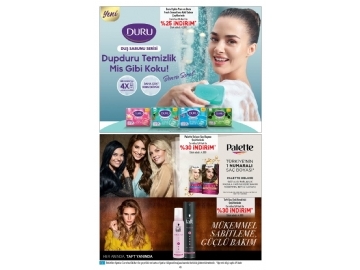 CarrefourSA 4 - 19 Haziran Kurban Bayram Katalou - 45