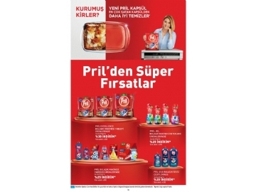 CarrefourSA 4 - 19 Haziran Kurban Bayram Katalou - 34