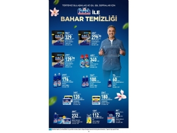 CarrefourSA 4 - 19 Haziran Kurban Bayram Katalou - 33