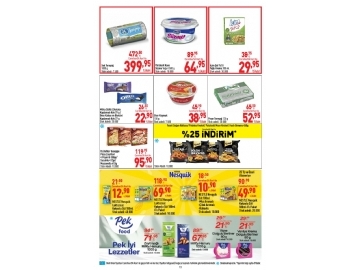 CarrefourSA 4 - 19 Haziran Kurban Bayram Katalou - 13