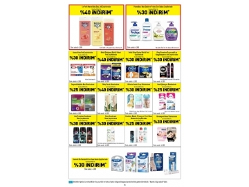 CarrefourSA 4 - 19 Haziran Kurban Bayram Katalou - 36
