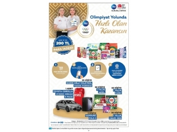 CarrefourSA 4 - 19 Haziran Kurban Bayram Katalou - 47