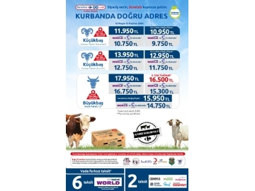 CarrefourSA 4 - 19 Haziran Kurban Bayram Katalou - 75
