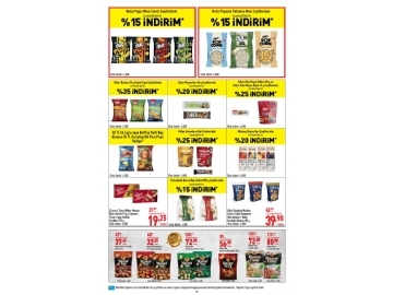CarrefourSA 4 - 19 Haziran Kurban Bayram Katalou - 29