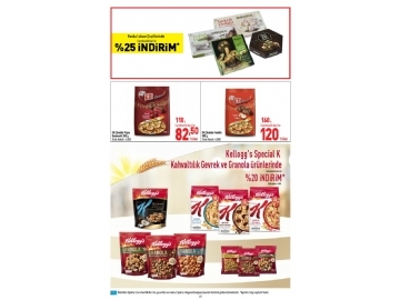 CarrefourSA 4 - 19 Haziran Kurban Bayram Katalou - 27