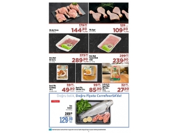 CarrefourSA 4 - 19 Haziran Kurban Bayram Katalou - 9