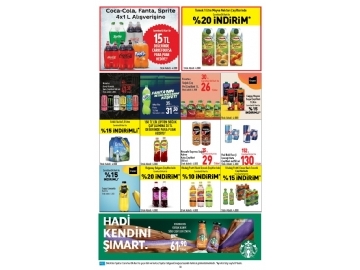 CarrefourSA 4 - 19 Haziran Kurban Bayram Katalou - 30