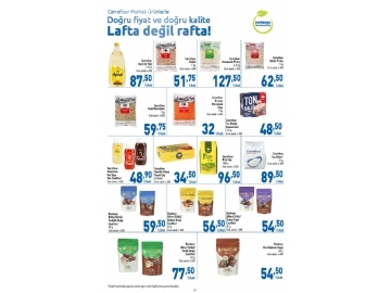 CarrefourSA 4 - 19 Haziran Kurban Bayram Katalou - 17