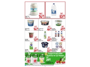 CarrefourSA 4 - 19 Haziran Kurban Bayram Katalou - 12