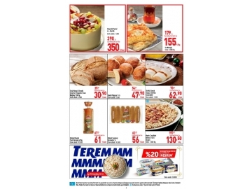 CarrefourSA 4 - 19 Haziran Kurban Bayram Katalou - 7