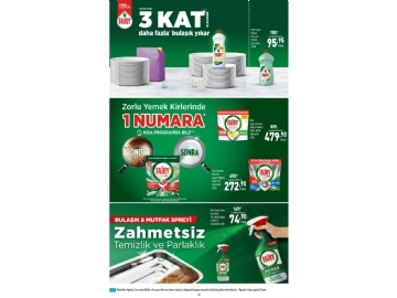CarrefourSA 4 - 19 Haziran Kurban Bayram Katalou - 32