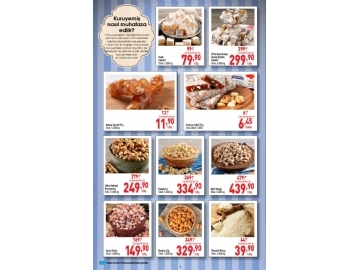 CarrefourSA 4 - 19 Haziran Kurban Bayram Katalou - 5