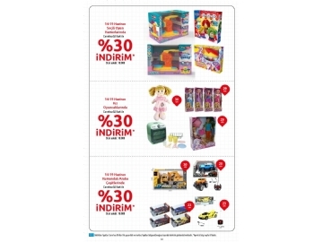 CarrefourSA 4 - 19 Haziran Kurban Bayram Katalou - 63