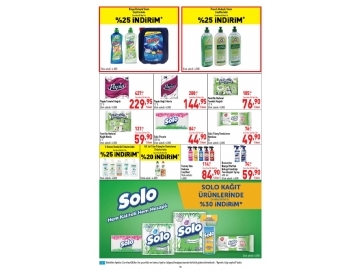 CarrefourSA 4 - 19 Haziran Kurban Bayram Katalou - 31
