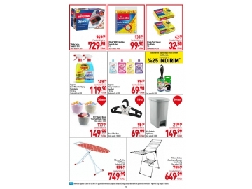 CarrefourSA 4 - 19 Haziran Kurban Bayram Katalou - 55