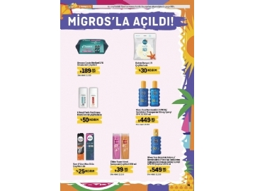Migros 6 - 26 Haziran Migroskop - 79