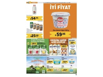 Migros 6 - 26 Haziran Migroskop - 41
