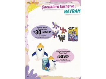 Migros 6 - 26 Haziran Migroskop - 129