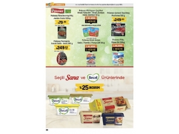 Migros 6 - 26 Haziran Migroskop - 38