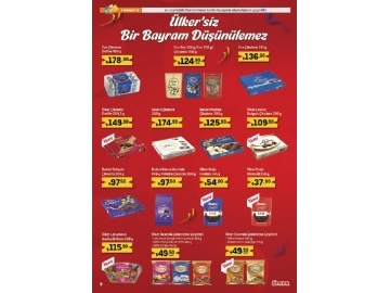 Migros 6 - 26 Haziran Migroskop - 6
