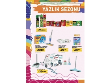 Migros 6 - 26 Haziran Migroskop - 80