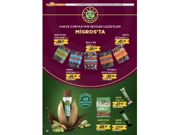 Migros 6 - 26 Haziran Migroskop - 62