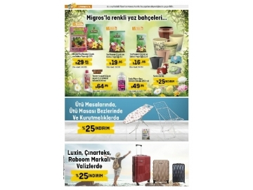 Migros 6 - 26 Haziran Migroskop - 121