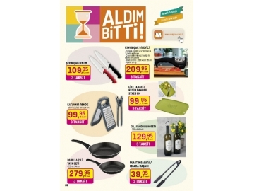 Migros 6 - 26 Haziran Migroskop - 135